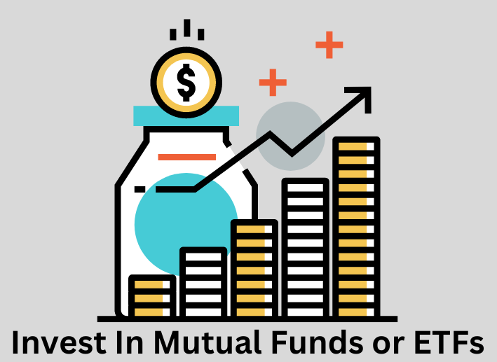 Invest in Mutual Funds