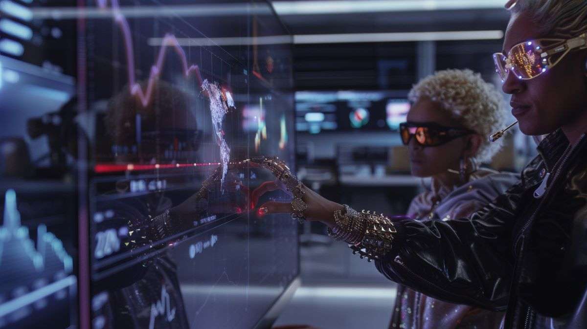 Investing in a Changing World