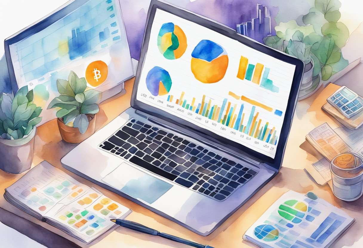 Investing In Cryptocurrencies