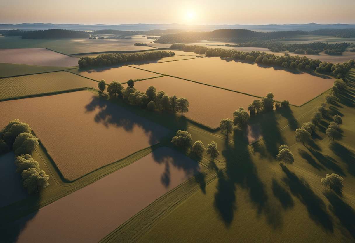 Investing in Farmland and Timberland: Exploring the Stability and Growth of Real Assets