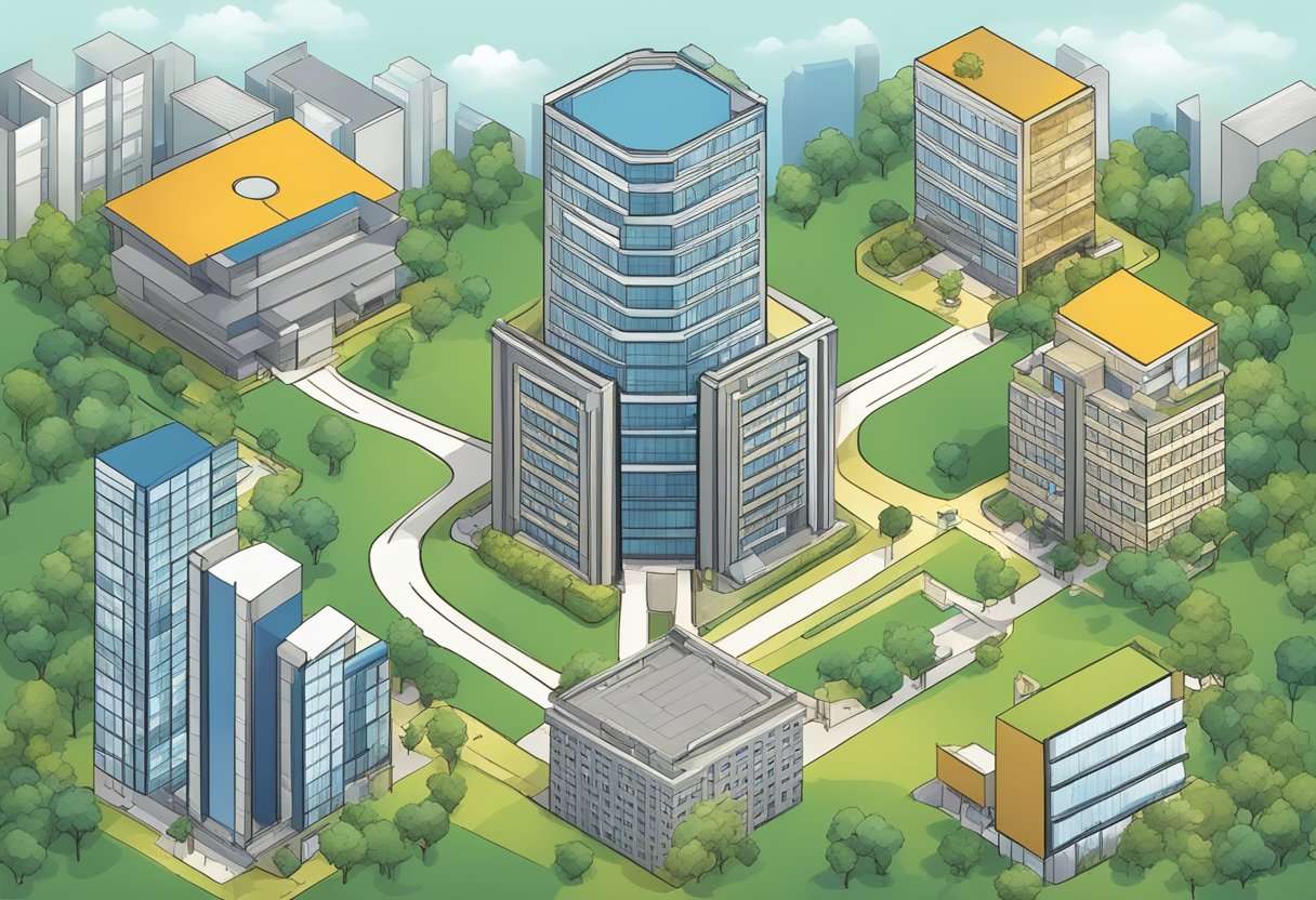 Investment Process in Equity REITs