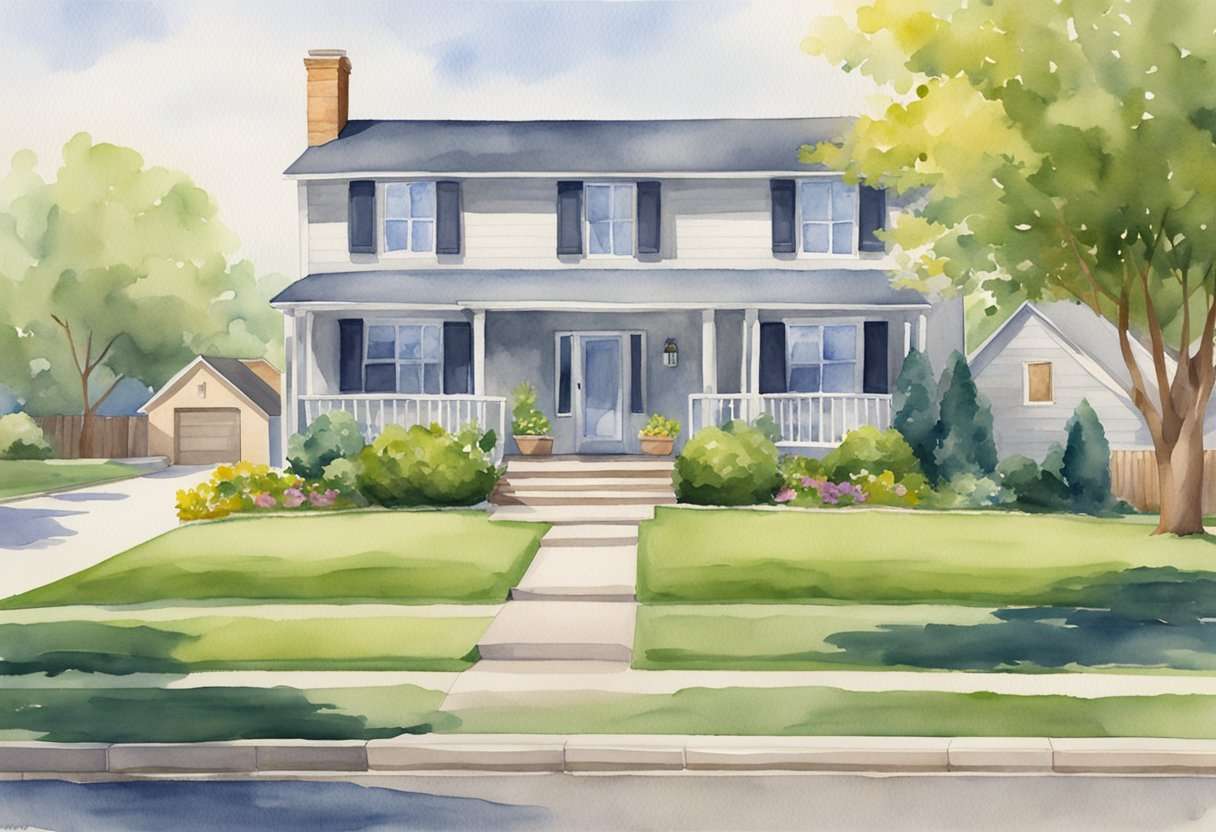Investment Property Analysis