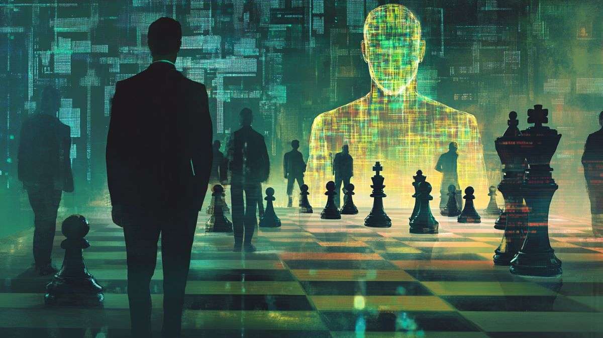 Is AI the Next Big Threat to Our Financial System