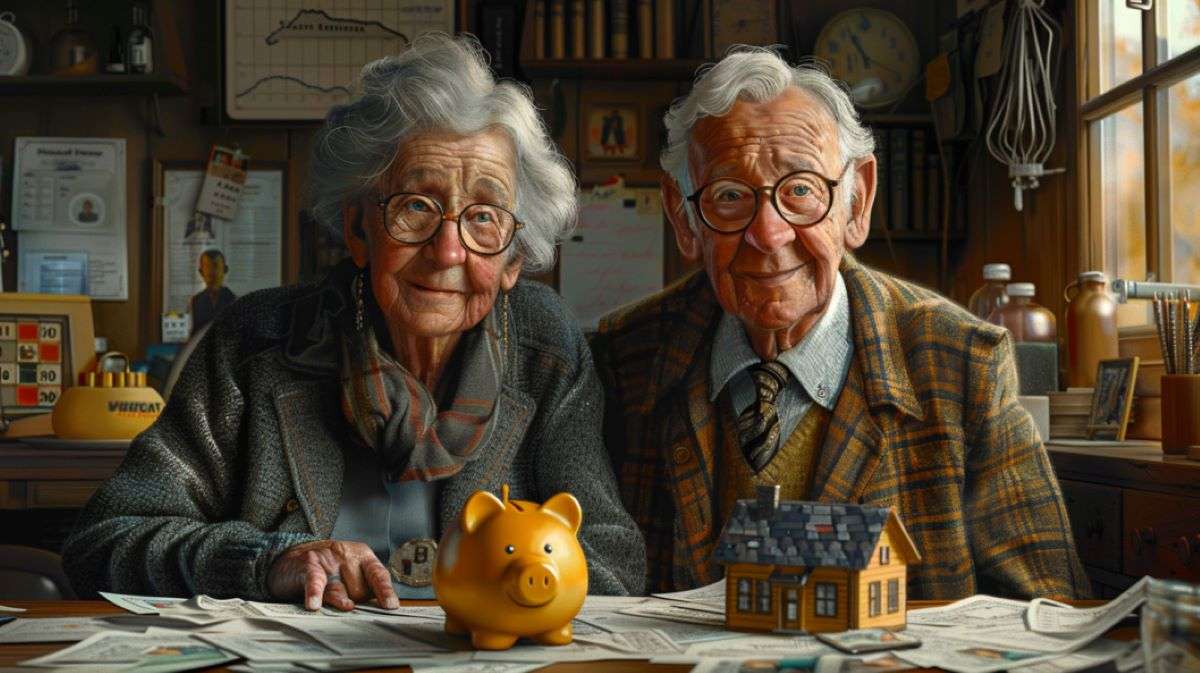 Is It Better to Save for Retirement or Pay Off House? Deciding Your Financial Future