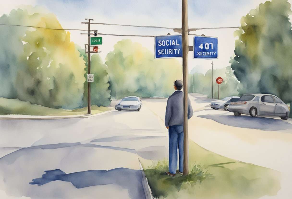 Is It Better to Take Social Security or Withdraw from 401k? Analyzing Your Retirement Strategy