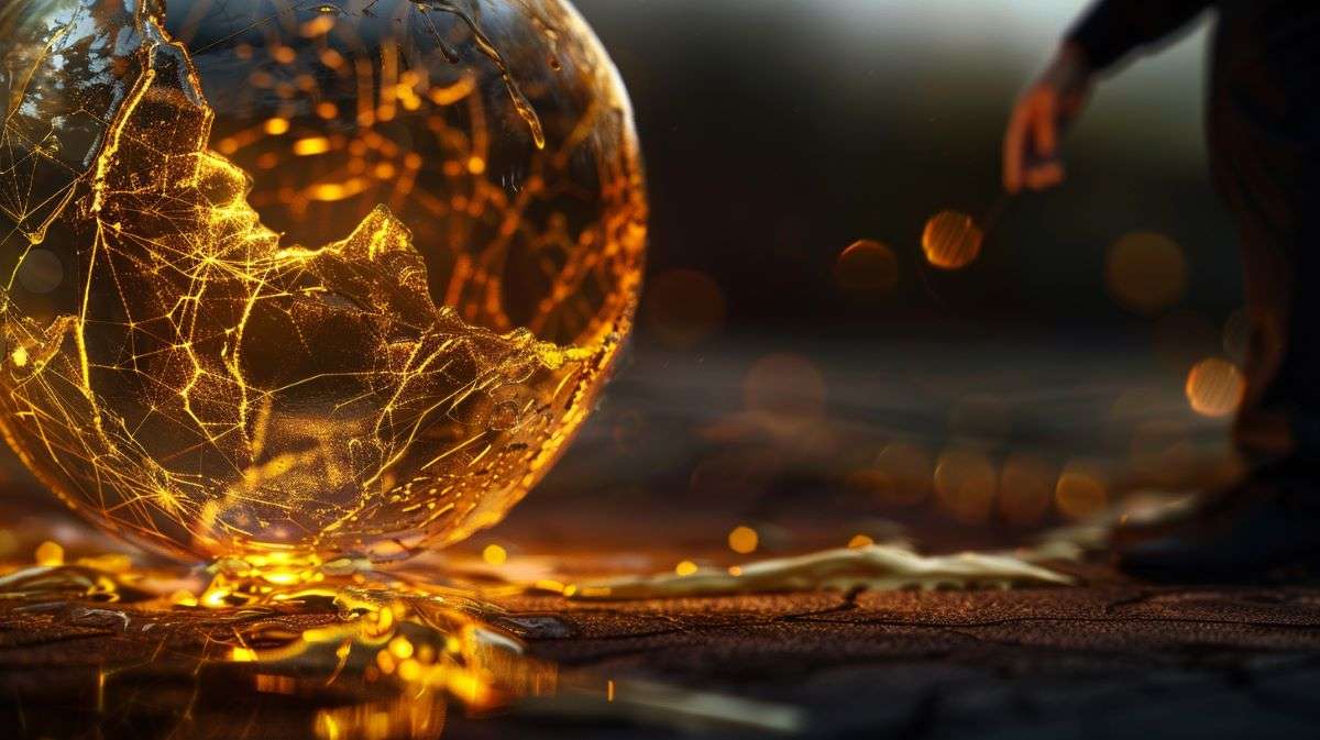 Is the Debt Bubble About to Burst? with Jim Rogers