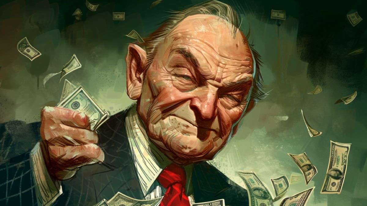 From Humble Beginnings to Billion-Dollar Legacy: How Jack Bogle's Vanguard Ushered in a New Era of Investing