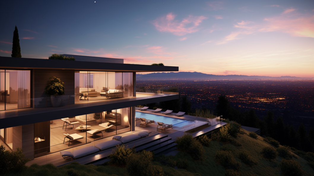 How Jeff Bezos is Changing the Game in Single-Family Real Estate Investing