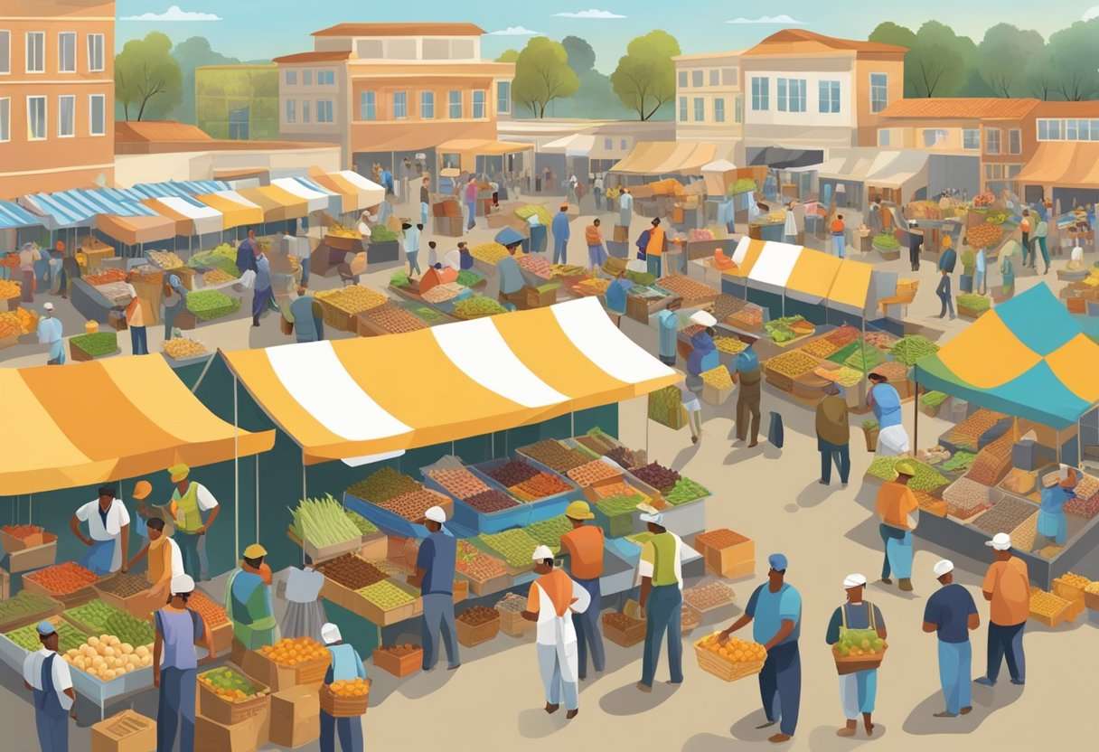 Jobs for Lower Class: Expanding Opportunities in the Modern Economy
