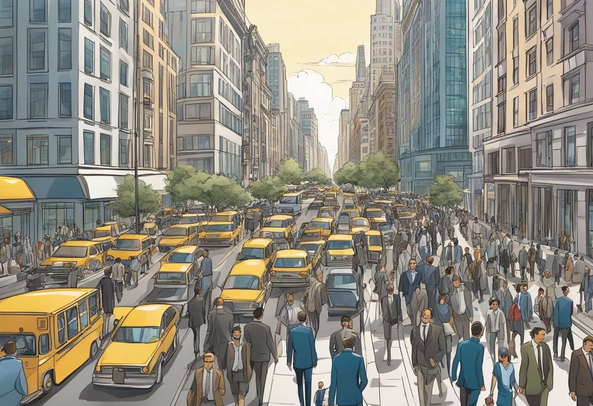 Jobs and Class Structure in America: Ultimate Guide