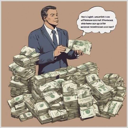 Legal Considerations for Keeping Cash at Home