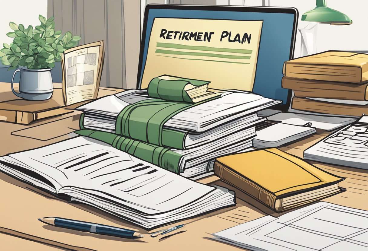 Leveraging Assets and Savings