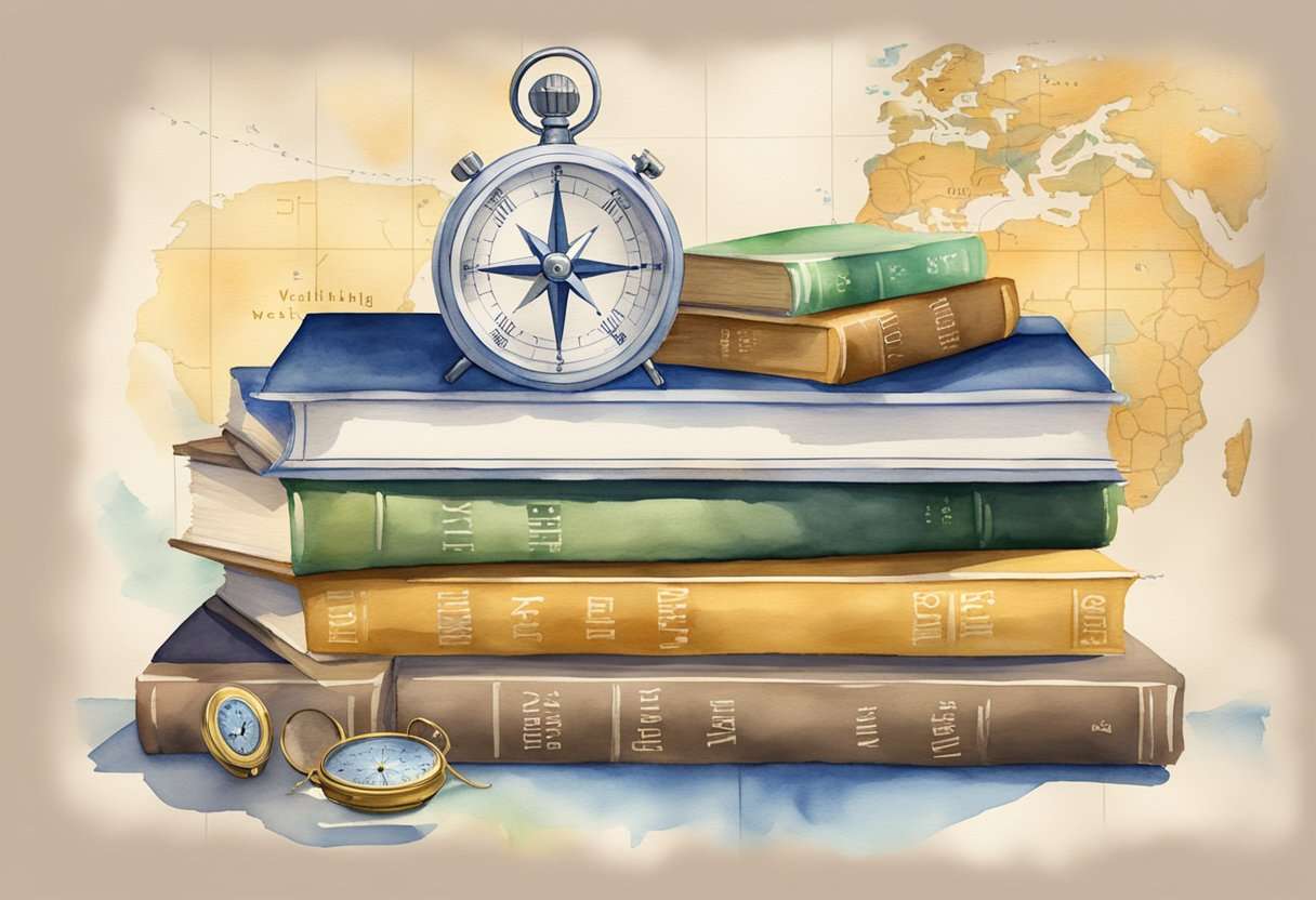 Leveraging Professional Guidance