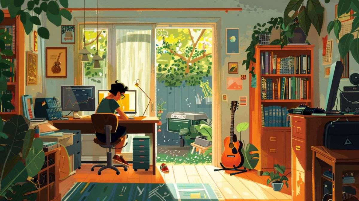 Lifestyle and Personal Goals