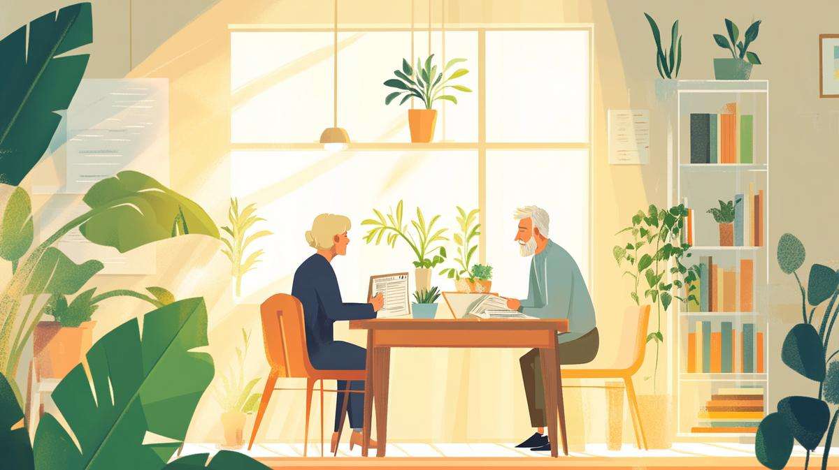 The Psychology of Success: Proven Habits of Wealthy Retirees