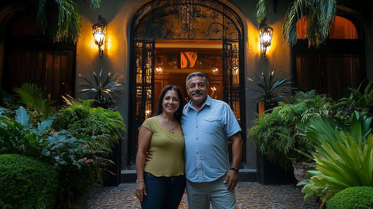 They Bought a Failing Hotel – Now It Makes $1.9M/Year