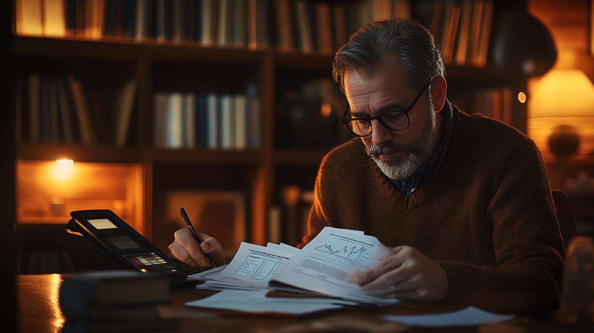 How To Earn 6–12 Percent Returns Without the Stock Market Rollercoaster