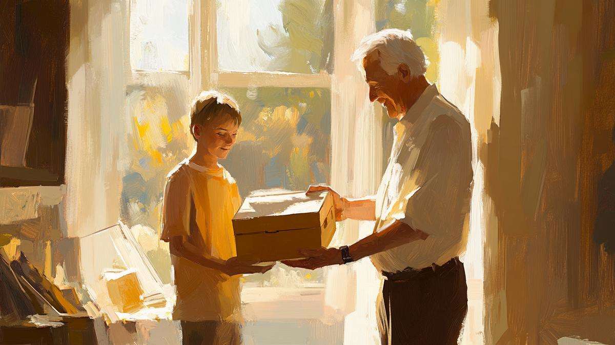 Little-Known Ways to Protect Your Legacy 9 Steps Every Family Over 40 Should Review