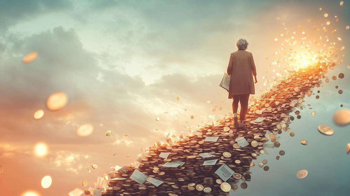 Little-Known Ways to Rescue Your Retirement Plan After 40