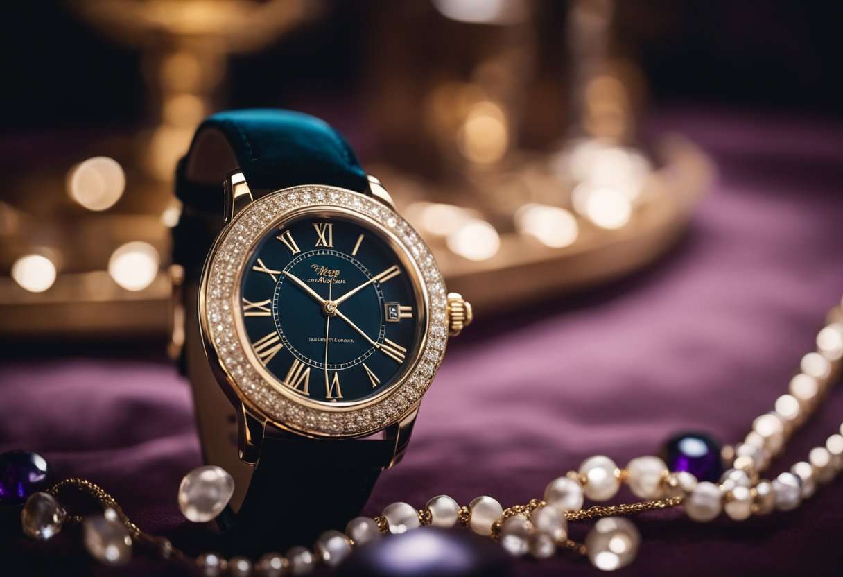 Luxury Watch Investing: Maximizing Returns on Timeless Assets