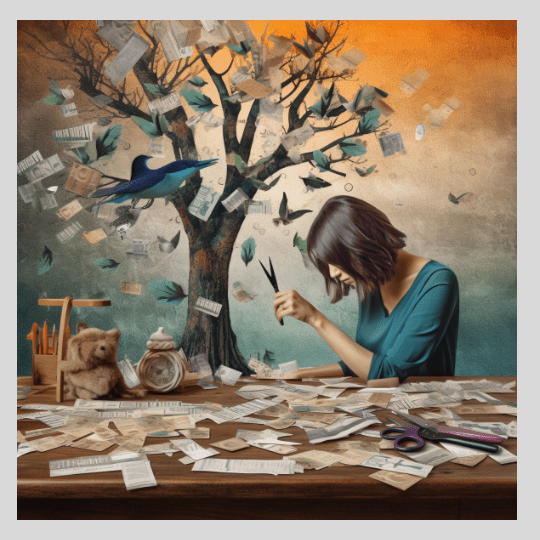 Managing Debts and Expenses
