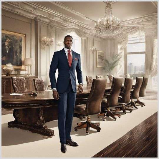 Manifestations of Power