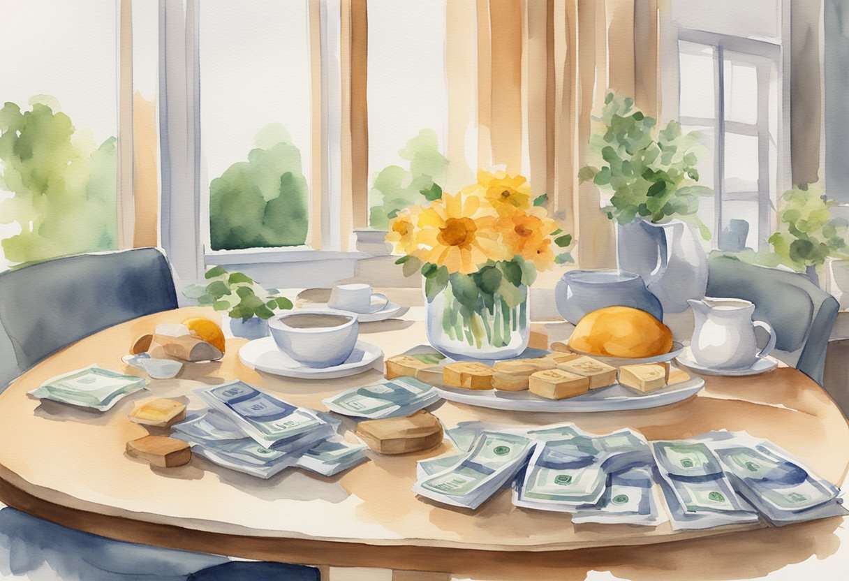 Maximizing Retirement Income Sources