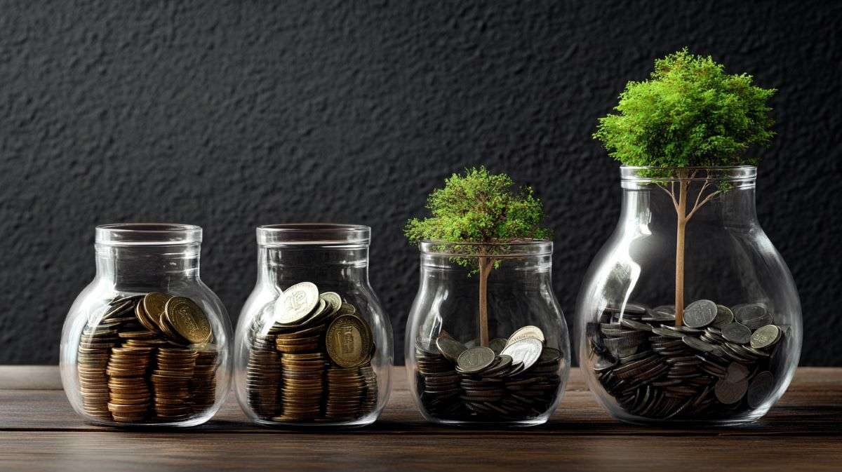 Maximizing Your Income After 40: 10 Strategies That Work - Unlock Your Earning Potential Now