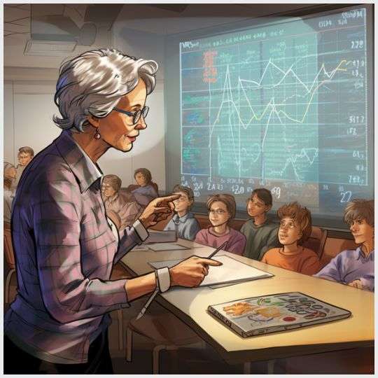 Methodology of Calculating Average Salaries