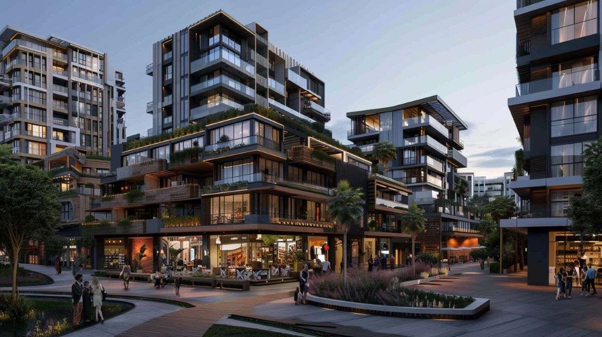 Mixed-Use Building Real Estate Investing: A Profitable Approach for Diversification