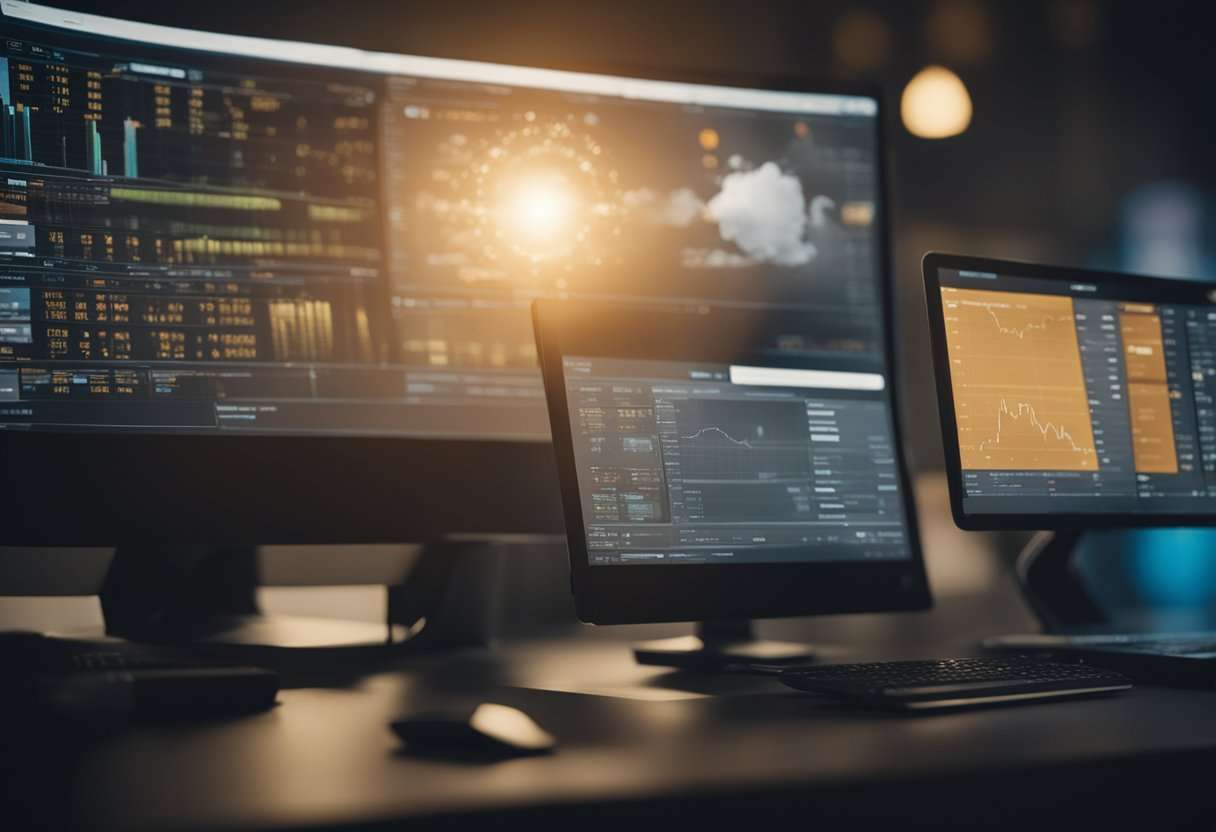 NFT Investing: A Beginner's Guide to Digital Assets