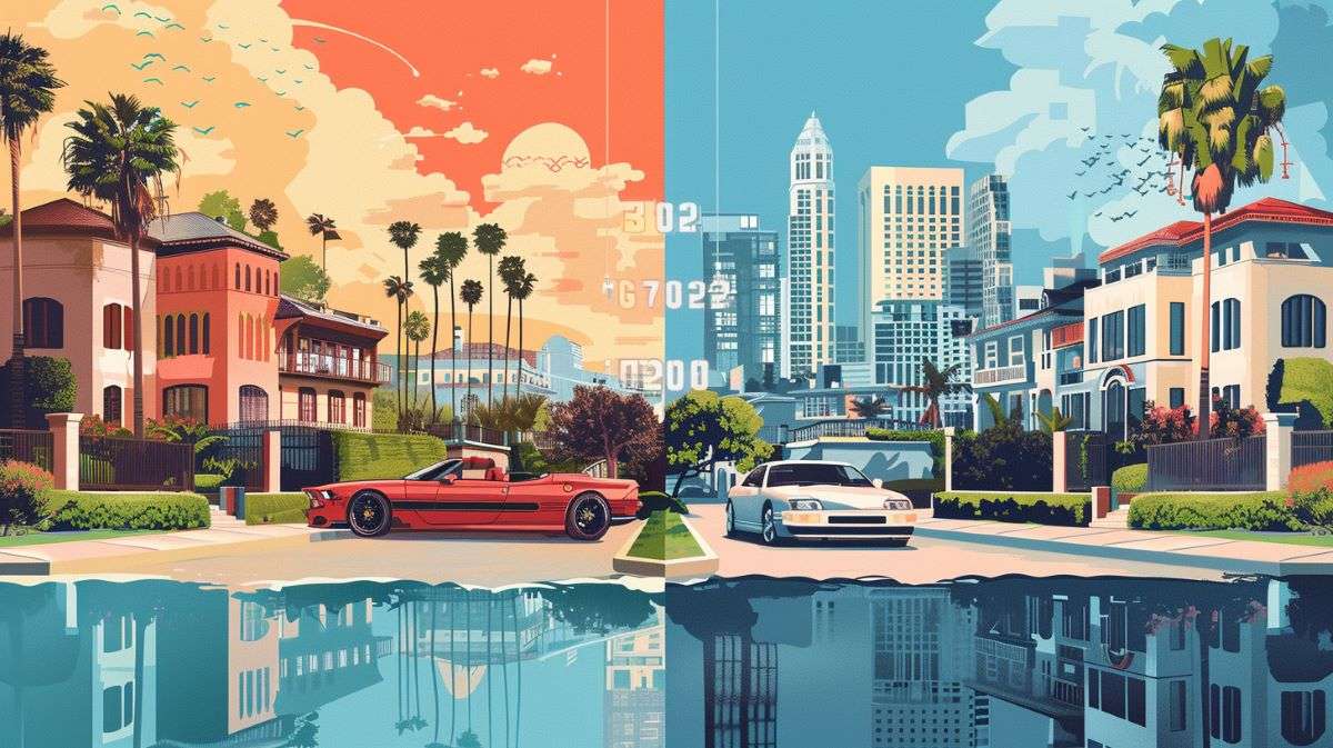 Numbers On Salary and Wealth In The USA: Insights and Trends