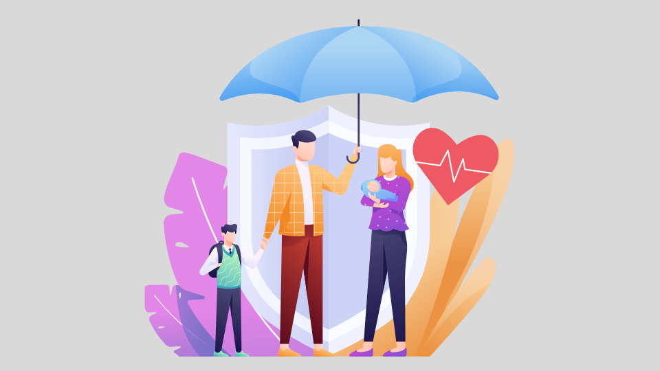 Paid-Up Life Insurance [No More Payments Due]