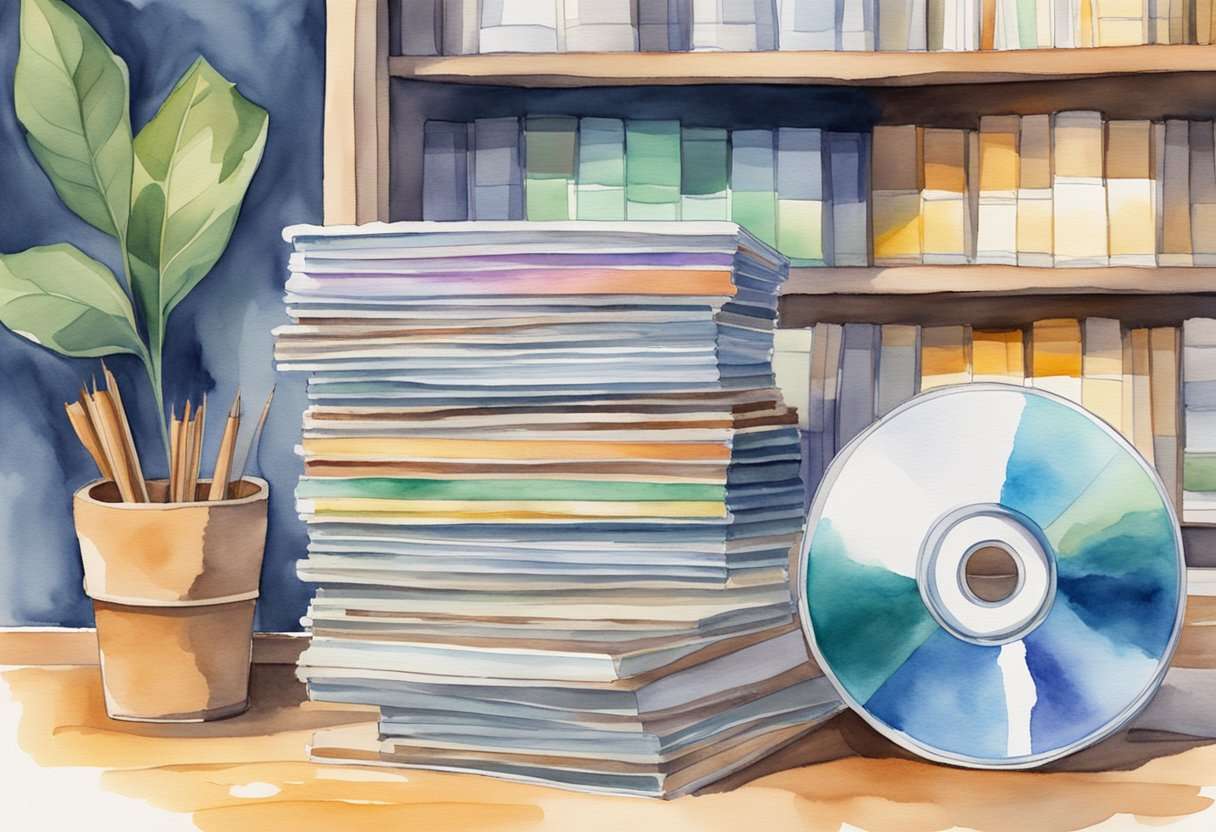 Passive Income from CDs: Maximizing Returns with Certificates of Deposit