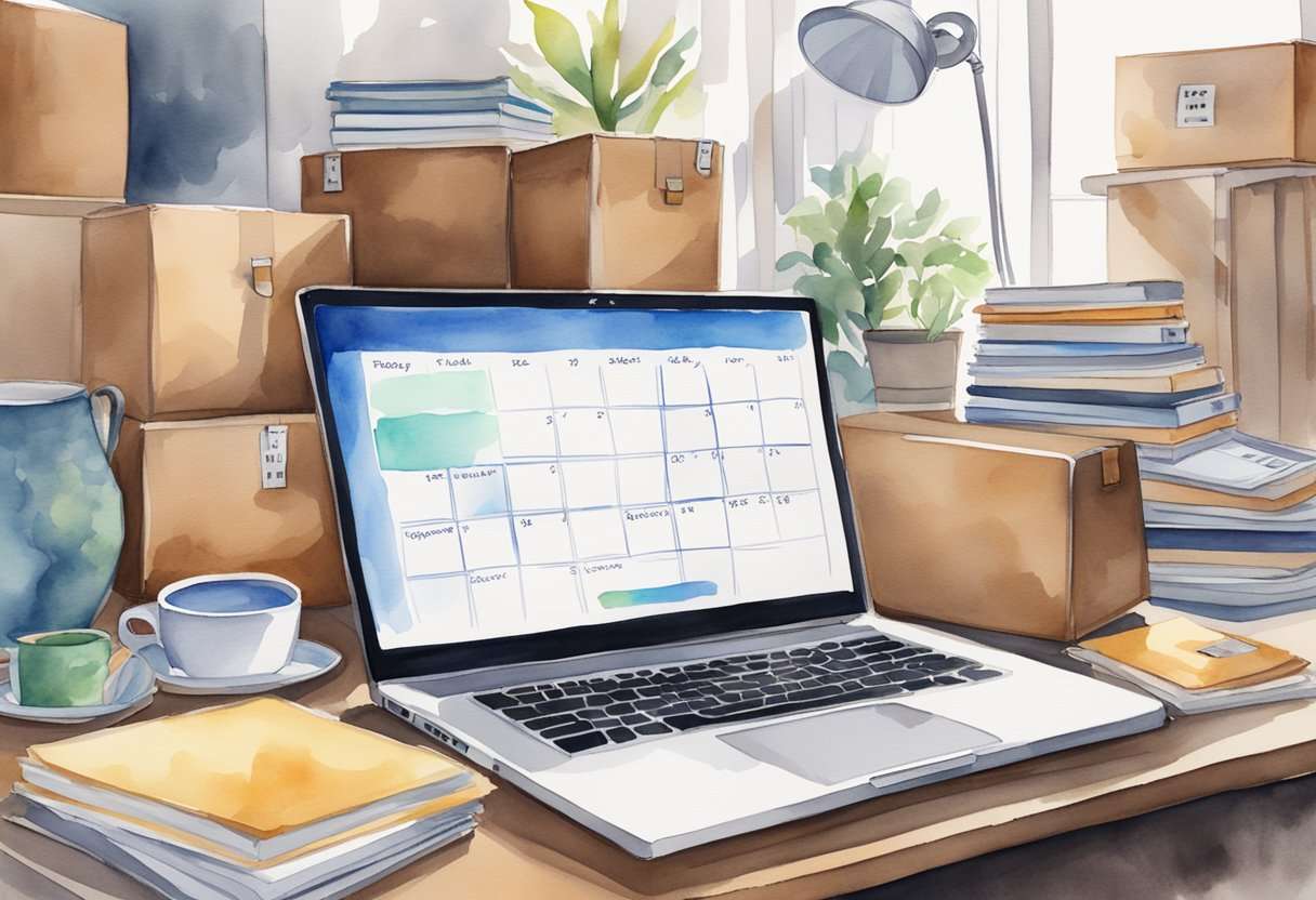 Passive Income from Creating a Print-on-Demand Store: Unlocking Profit Potential