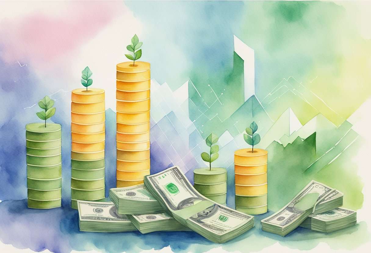 Passive Income from Opening a High-Yield Savings Account: Maximize Your Earnings with Ease