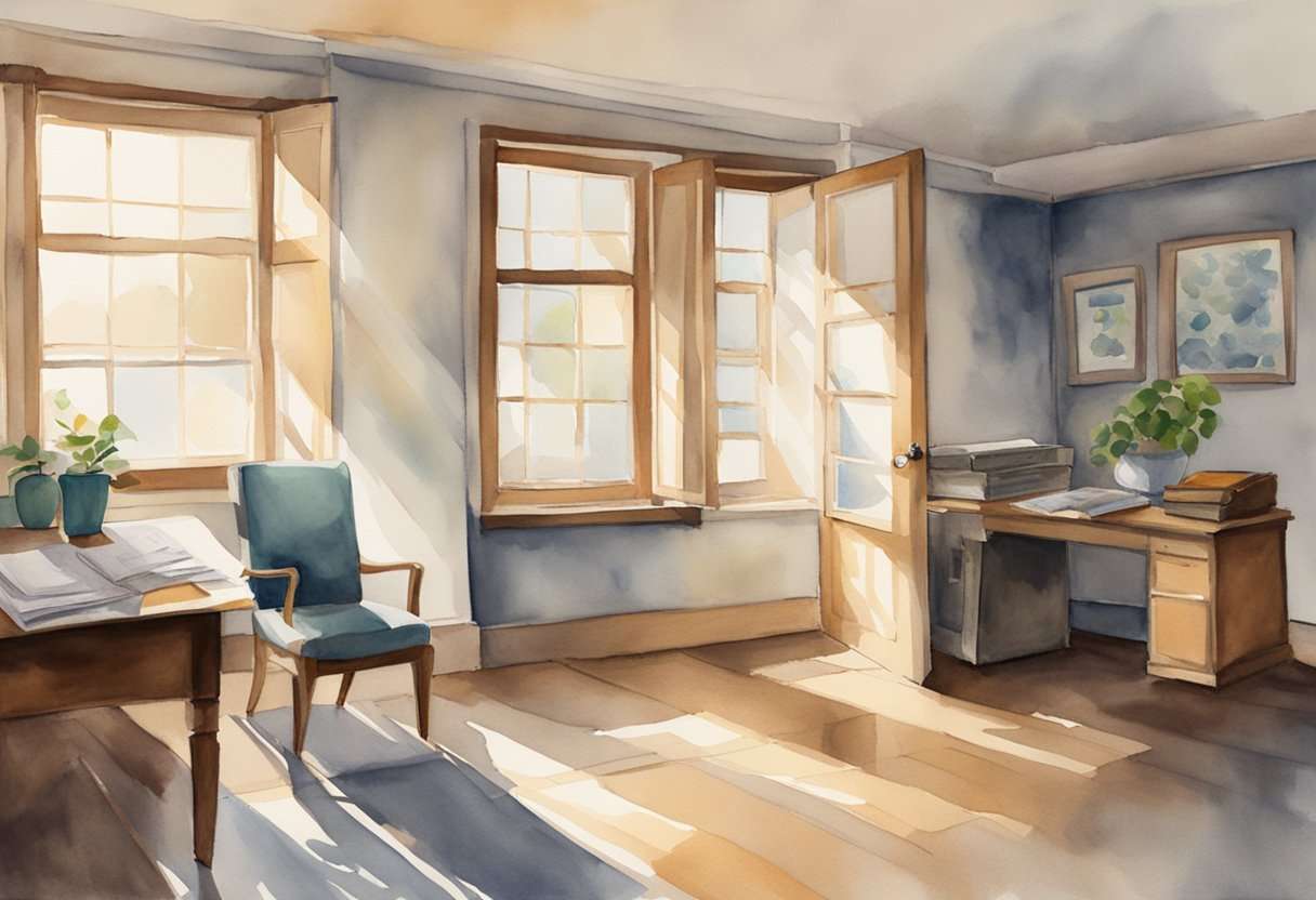 Passive Income from Renting Out Your Unused Space: Unlocking Hidden Earnings