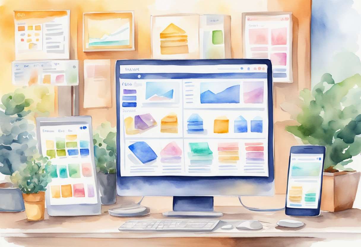 Passive Income from Selling Digital Products: Your Guide to Earning Money Online