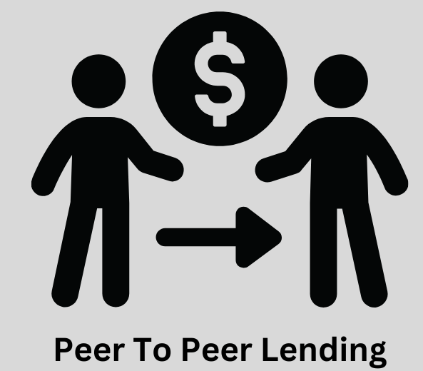 Peer To Peer Lending