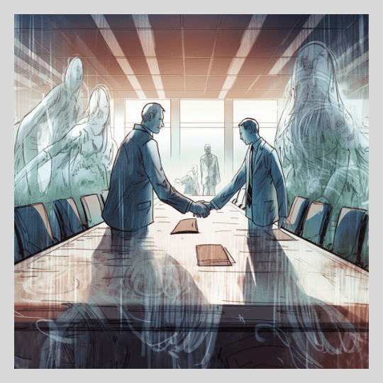 Phantom Income In Partnerships