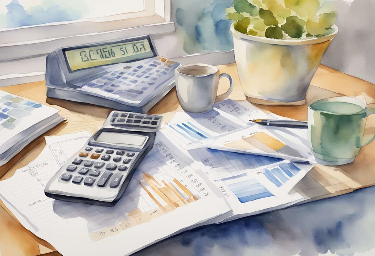 Planning for Expenses in Retirement