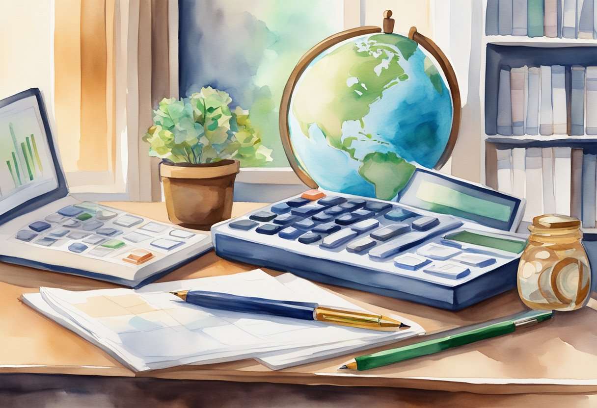 Planning for Retirement