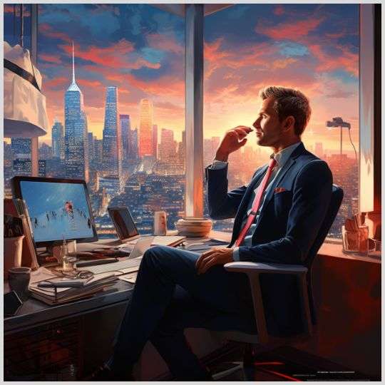 Professions Can Lead to Millionaire Status