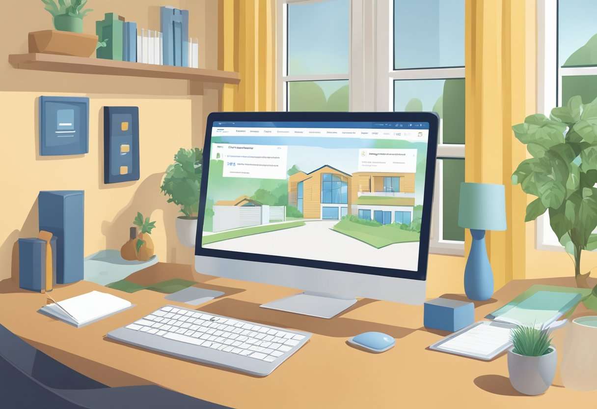 Property Management Software for Single-Family Homes: Streamlining Rental Operations