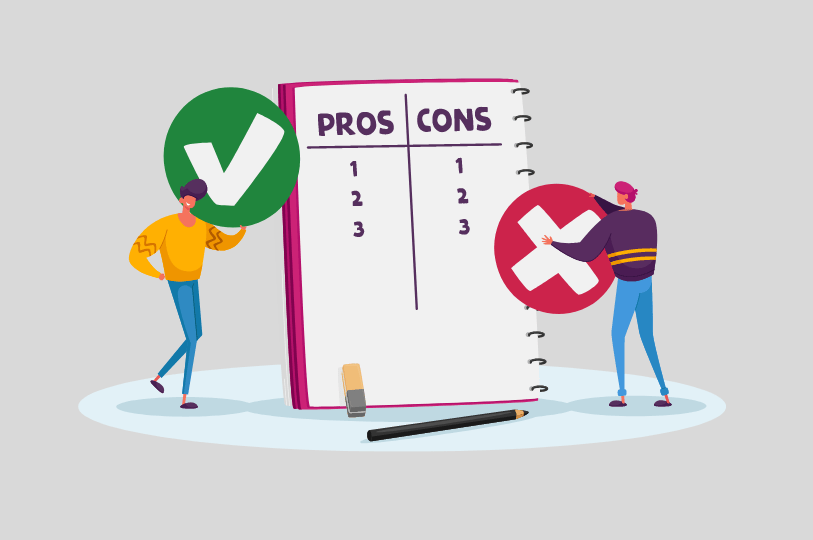 Pros And Cons Of Compounding