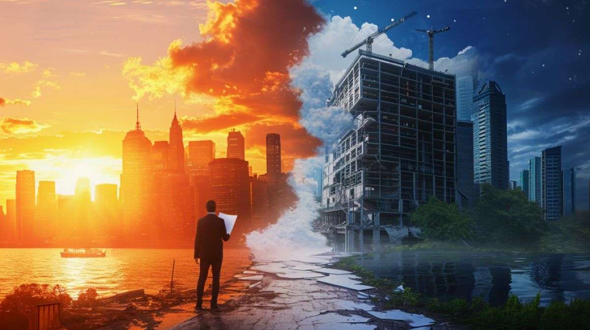 Is Real Estate the Golden Ticket? Uncover the Startling Pros and Cons Before Investing Your Dime