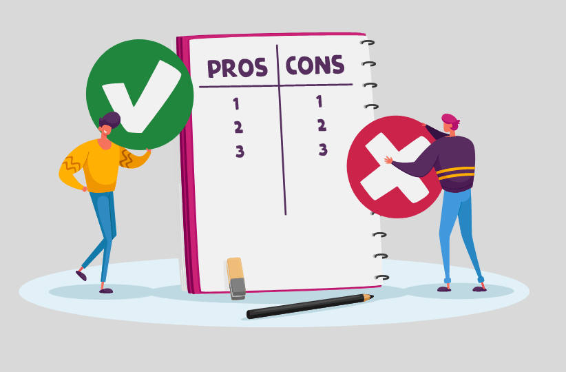 Pros & Cons of Index Fund Investing