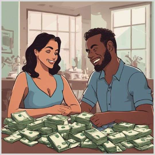Pros and Cons of Keeping Cash at Home