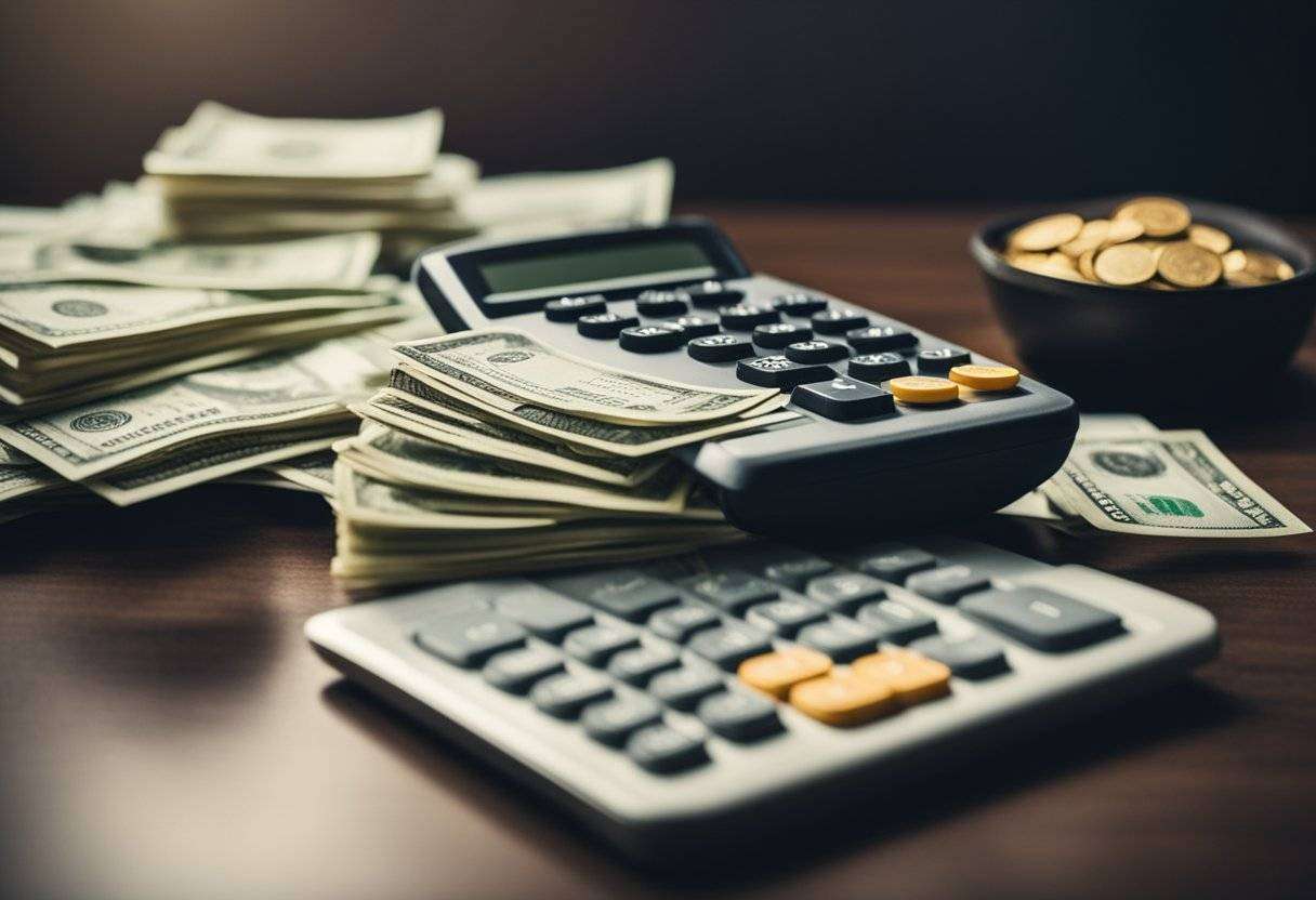 &#x1f3e6; What you need to know about living off interest alone