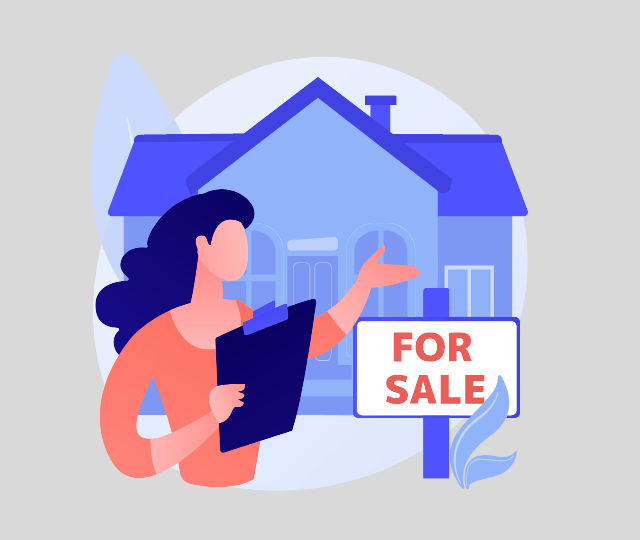 Real Estate Agent